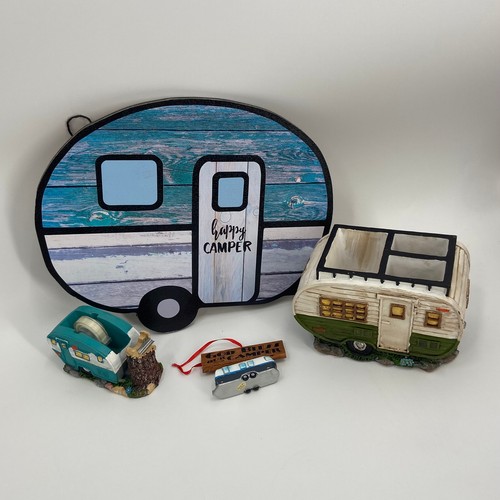 Camper bundle - camper,