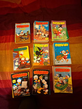 Carl barks completa ANAF 92
