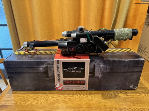 Hasbro ghostbusters afterlife - hasbro,