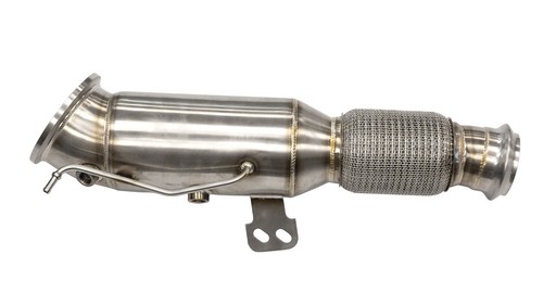 Tubo scarico downpipe - tubo, di
