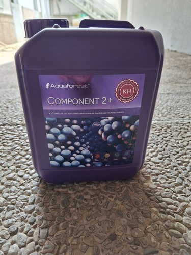 Supplementi test acquario - supplementi/test,