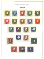 AUSTRIA 1916 FELDPOST PER