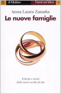 Nuove famiglie zanatta anna - nuove,