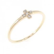Authentic Jouete Diamond Ring
