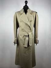 Cappotto trench uomo Burberry