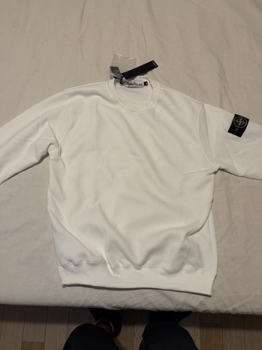 Pull stone island - pull,