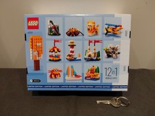 Lego Vip 40593 Divertente