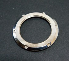 Zenith Prime 01.0010.420 fond de boîte