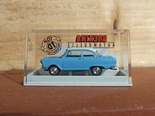 -NUOVO- BREKINA 28102 H0 1:87