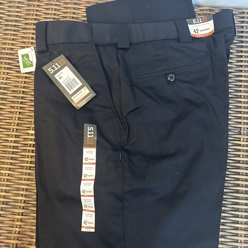 Pantaloni tactical nero - tactical,