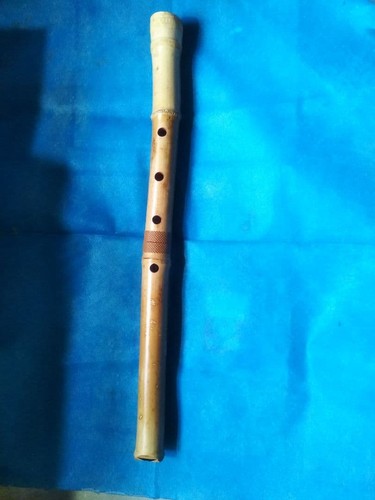 Shakuhachi shaku sun - 7,