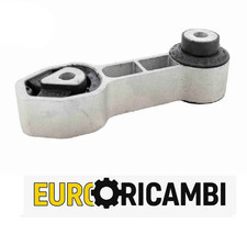 SUPPORTO MOTORE INFERIORE