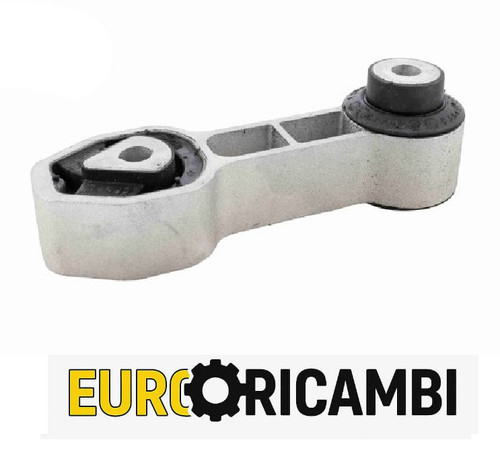 Supporto motore inferiore - motore,