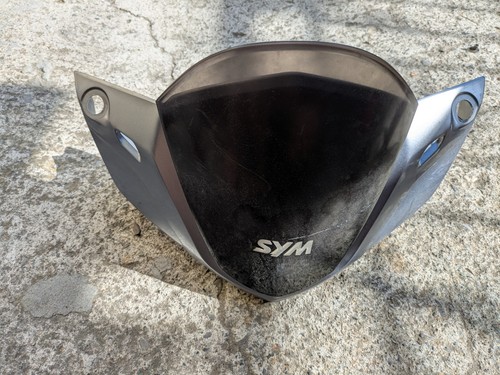 Sym 125cc 2011 - 2011-2017,