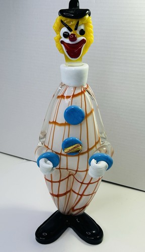 Vetro artistico veneziano - vetro,