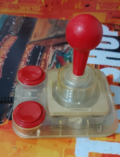 Controller joystick - controller,