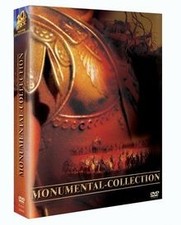 Monumental-Collection - Box