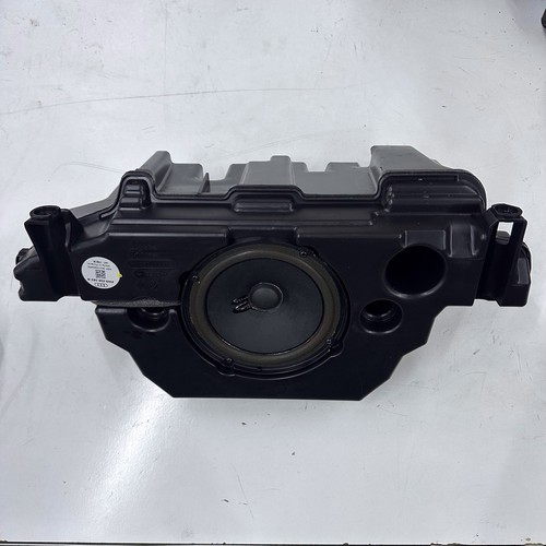 Audi 8w subwoofer - 8w,