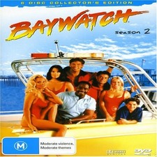 Baywatch: The Complete Series