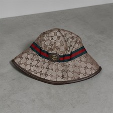 Cappellino Gucci pescatore 