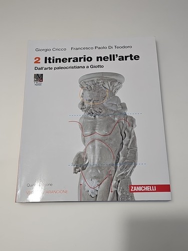 Itinerario nell arte quinta - itinerario, 2-quinta