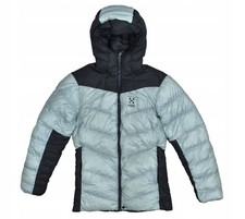 HAGLOFS Piumino donna Magi