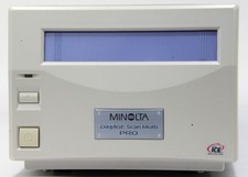 Ricambi o riparazione MINOLTA