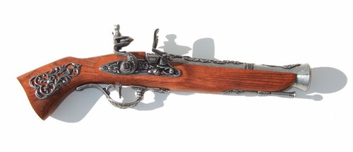 Blunderbuss replica austriaca