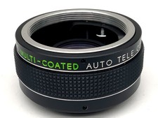 Tamron Multi-Coated Auto Tele