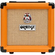 Orange micro terror - micro, ppc108