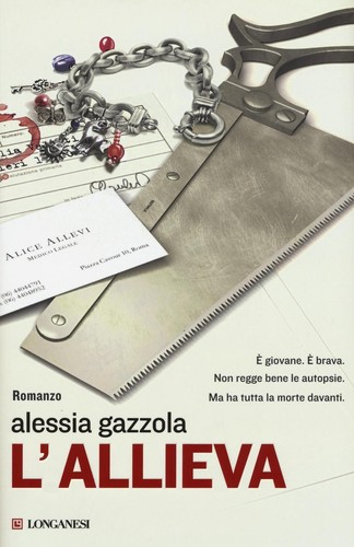 Libri alessia gazzola - alessia,