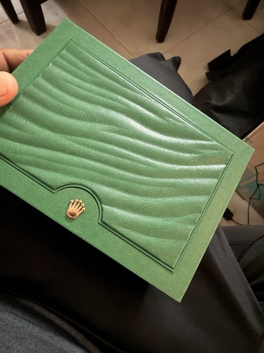 Autentico nuovo stile rolex - autentico,