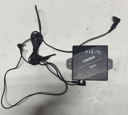 Centralina modulo bluetooth - centralina,