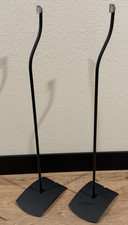 Coppia di 2 supporti per