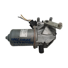 MOTORINO TERGICRISTALLO