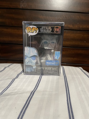 Funko pop star - pop!, wars