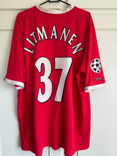 Maglia calcio liverpool - calcio,