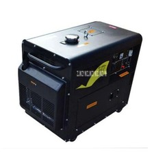 GF1-8000CX Generatore Diesel