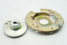 Yamaha XJ 750 Seca 11M Rotore