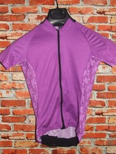 ASSOS  MAGLIA BICI DONNA