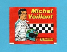 MICHEL VAILLANT -PANINI