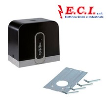 24v sliding gate motor Faac
