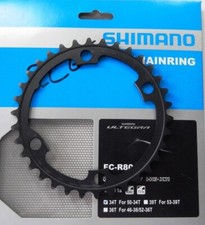 Shimano Ultegra FC-R8000 34