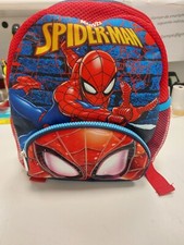 Zaino Seven Spiderman - Small