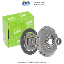 Kit frizione valeo pezzi - kit,
