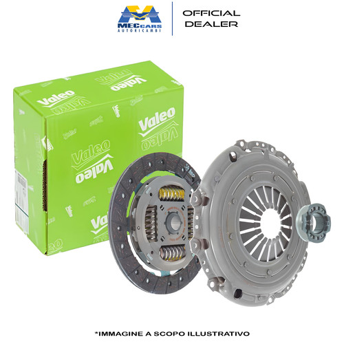 Kit frizione valeo pezzi - valeo,