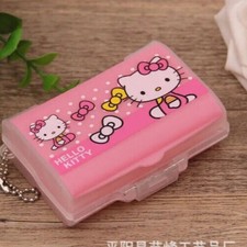 Sanrio Hello Kitty Medicine