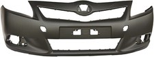Paraurti anteriore VERSO