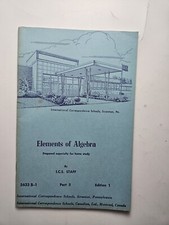 Elementi Di Algebra Parte 2 