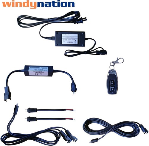 Windynation attuatore lineare - windynation,